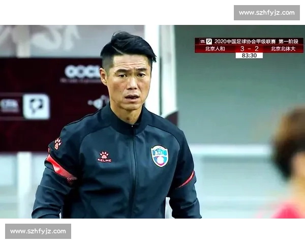 宿茂臻:年轻球员成长需循序渐进,泰山青训拒绝拔苗助长 宿茂臻:年轻球员成长需循序渐进,泰山青训拒绝拔苗助长