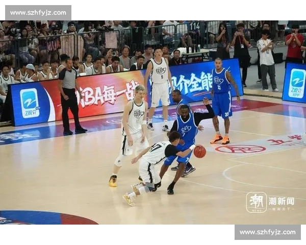 姚琛加盟姚基金慈善赛 杭州超级派 8 月 17 日热血开战 姚琛加盟姚基金慈善赛 杭州超级派 8 月 17 日热血开战