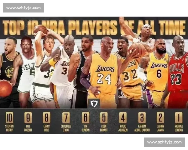 NBA 历史仅 7 人从替补逆袭超巨,榜首传奇无悬念! NBA 历史仅 7 人从替补逆袭超巨,榜首传奇无悬念!