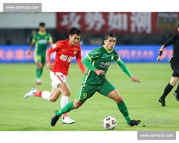 国安解散托管系谣言!媒体人澄清:有些人太能编 国安解散托管系谣言!媒体人澄清:有些人太能编