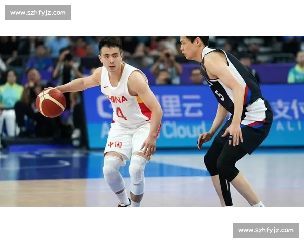 大胜 42 分仍遭质疑,中国男篮的胜利标准究竟何在? 大胜 42 分仍遭质疑,中国男篮的胜利标准究竟何在?