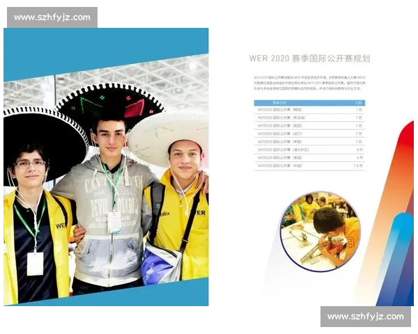 全年赛事指南:每月挑战,等你打卡! 全年赛事指南:每月挑战,等你打卡!