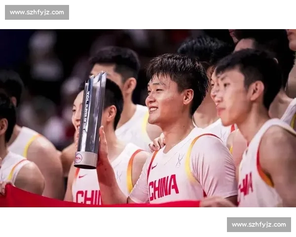 亚洲杯首战大捷！赵睿暴走轰 19+6，新星王俊杰惊艳首秀