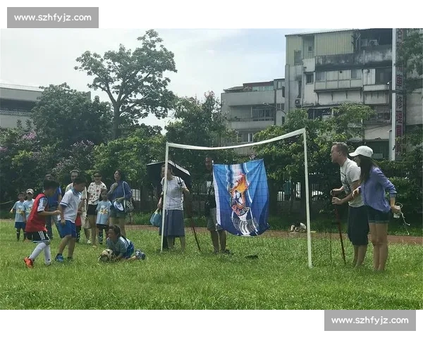 跤场搬进绿茵场:泰山主场的赛前热血序曲