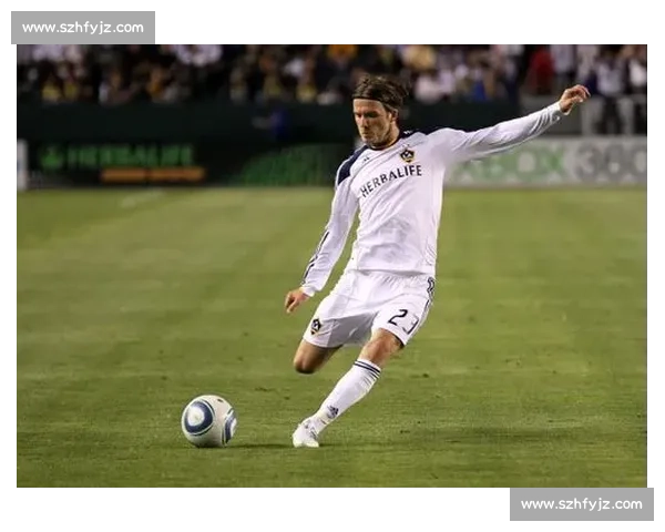 贝氏弧线的底气:你只管跑,传不到算我输