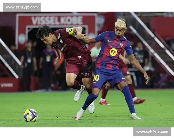 库巴西接过 5 号传承伊尼戈衣钵,连续换号见证巴萨后防新星蜕变 库巴西接过 5 号传承伊尼戈衣钵,连续换号见证巴萨后防新星蜕变