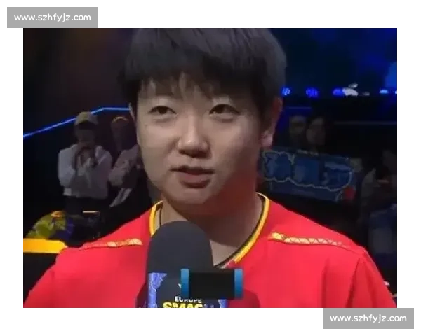 暴力正手破局!孙颖莎一记爆冲,早田希娜苦笑认输 暴力正手破局!孙颖莎一记爆冲,早田希娜苦笑认输