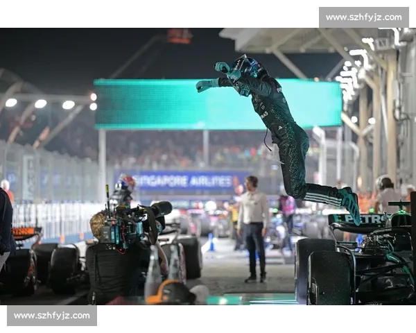 拉塞尔确认梅赛德斯续约谈判陷入僵局 坦言未与其他车队接触 拉塞尔确认梅赛德斯续约谈判陷入僵局 坦言未与其他车队接触