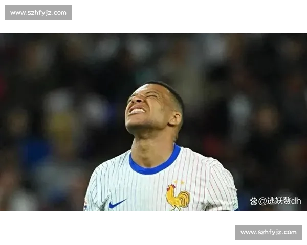 苦主亚马尔!姆巴佩六连败背后的宿命对决