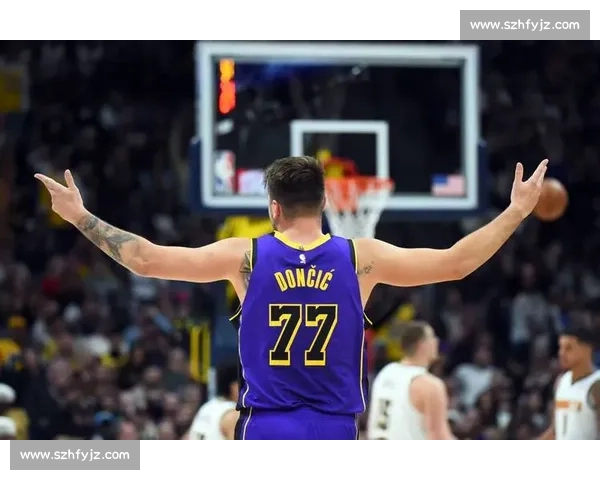 火箭湖人掘金快船休赛期关键任务：重建、续约、补强与伤病管理