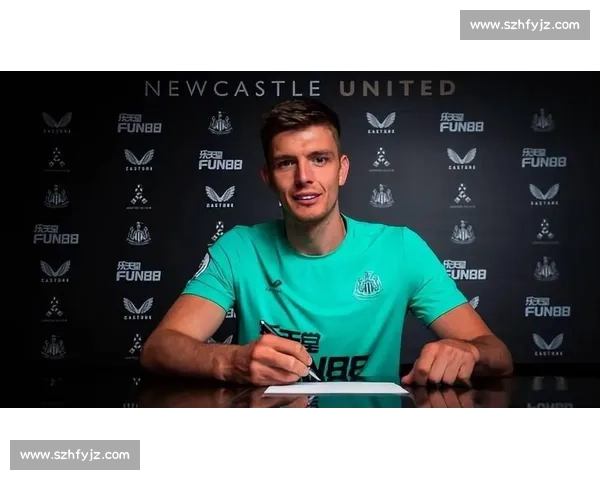 纽卡新赛季号码揭晓：波普 1 号开启新章，伊萨克 14 号续写锋线传奇