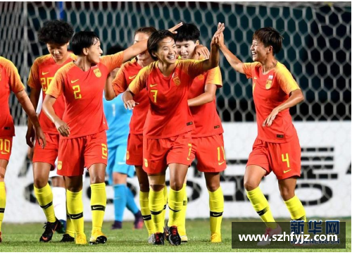 中国女足参加了多少次世界杯？(2006年第15届亚洲女子足球锦标赛冠亚军决赛？)