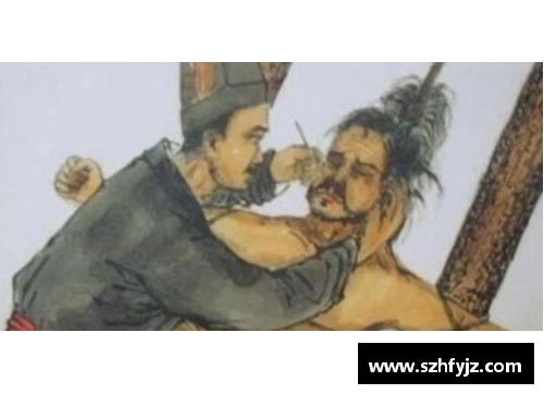 古代针对女人的刑法？(五刑什么时候废除的？)