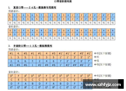 口琴有多少种？(口琴吐音有啥效果？)