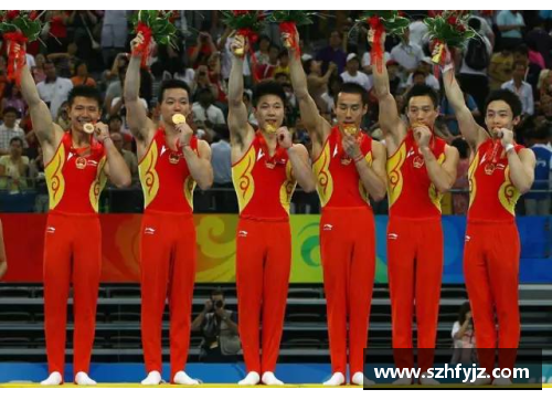 历届奥运会中国体操男子冠军？(全世界奥运会金牌最多的国家排名？)