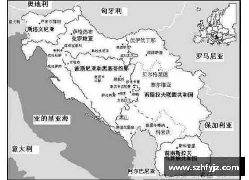南斯拉夫什么时候解体的，解体成了多少个国家？(巴尼亚卢卡区面积？)